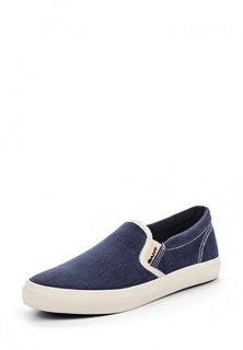 Слипоны Gant