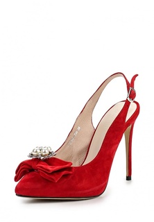 Туфли Grand Style
