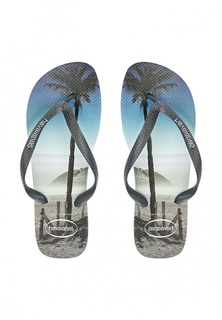 Сланцы Havaianas