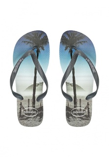 Сланцы Havaianas