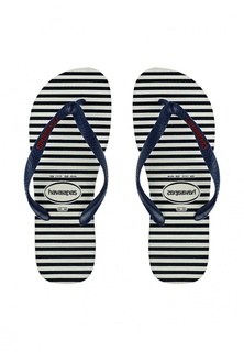 Сланцы Havaianas