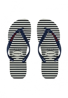 Сланцы Havaianas