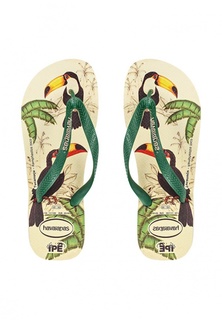 Сланцы Havaianas