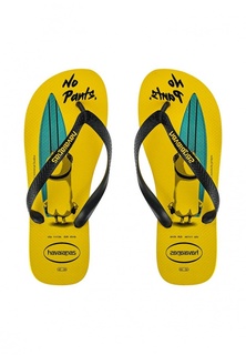 Сланцы Havaianas