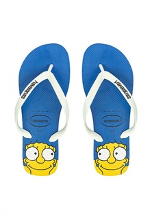 Сланцы Havaianas