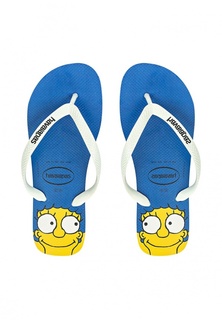 Сланцы Havaianas