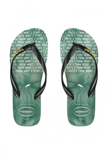 Сланцы Havaianas