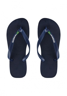 Сланцы Havaianas