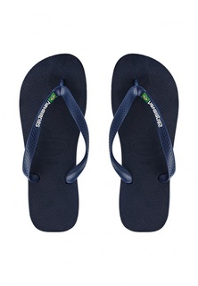 Сланцы Havaianas