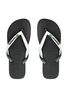 Сланцы Havaianas