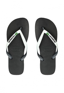 Сланцы Havaianas