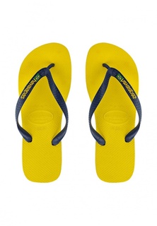 Сланцы Havaianas
