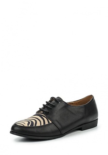Ботинки Ideal Shoes