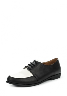 Ботинки Ideal Shoes