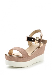 Босоножки Ideal Shoes