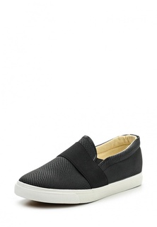 Слипоны Ideal Shoes