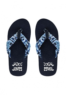 Сланцы Jack &amp; Jones