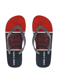 Сланцы Jack &amp; Jones