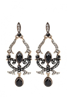 Серьги Kameo-Bis