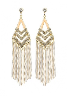 Серьги Kameo-Bis