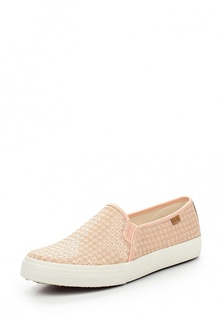 Слипоны Keds