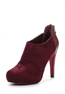 Ботильоны Laik