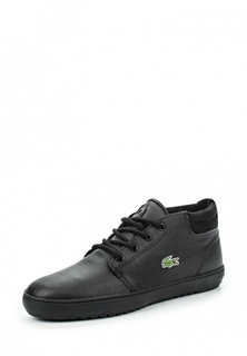 Кеды Lacoste