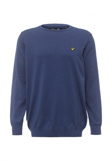 Джемпер Lyle &amp; Scott