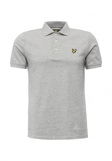 Поло Lyle &amp; Scott