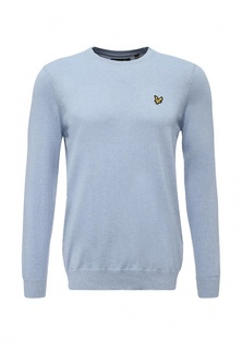 Джемпер Lyle &amp; Scott
