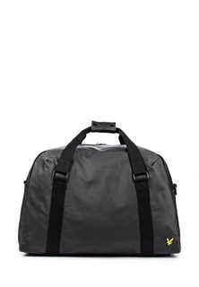 Сумка спортивная Lyle &amp; Scott