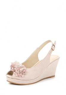 Босоножки Mellisa