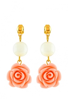 Серьги Anna Slavutina