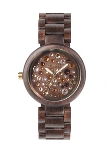 Часы Wewood