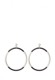 Серьги Milores