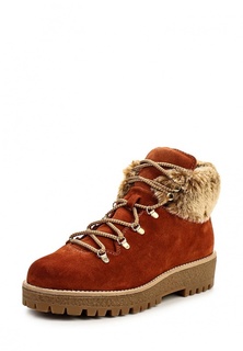 Ботинки Natalia Blanco