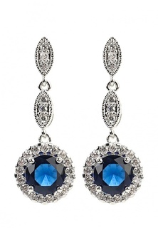 Серьги To be Bride