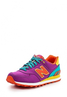 Кроссовки New Balance