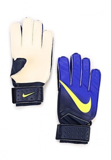 Перчатки футбольные Nike