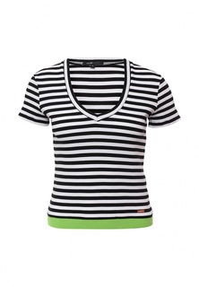 Джемпер oodji