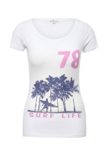 Футболка oodji