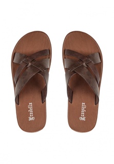 Шлепанцы Pradella