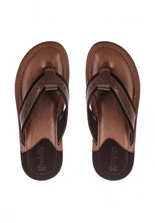 Шлепанцы Pradella