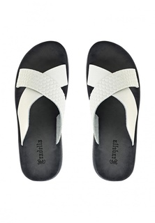 Шлепанцы Pradella