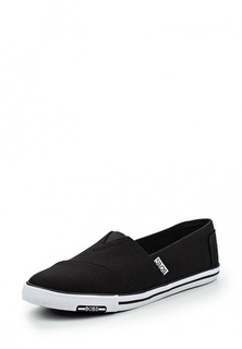 Слипоны Skechers