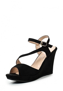 Босоножки Style Shoes