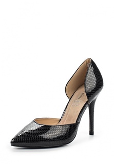Туфли Style Shoes