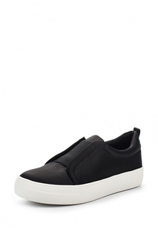 Слипоны Steve Madden