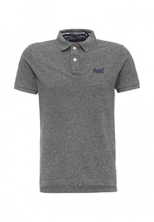 Поло Superdry