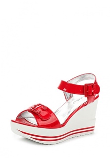 Босоножки Sweet Shoes